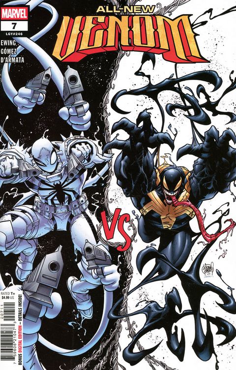 All-New Venom 