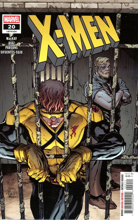 X-Men 
