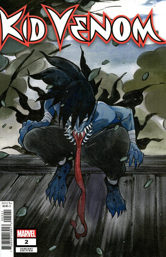 Kid Venom 
