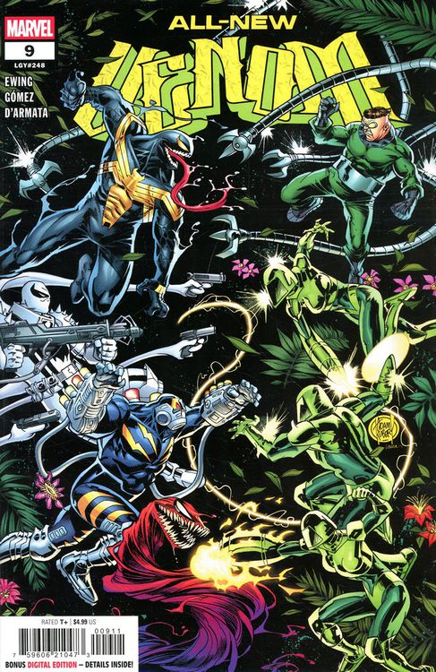 All-New Venom 