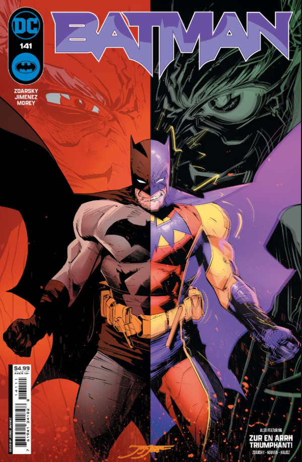 Batman 