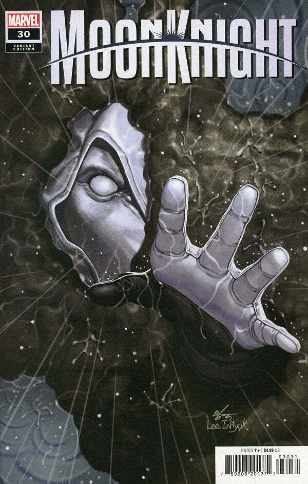 Moon Knight 