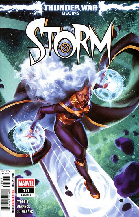 Storm 