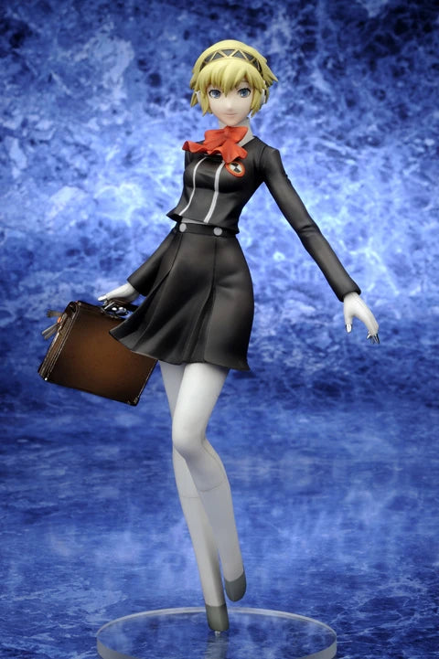 Persona 3 Portal Aegis 1/8 PVC Figure Uniformed Version