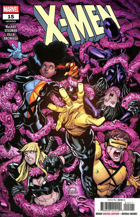 X-Men 