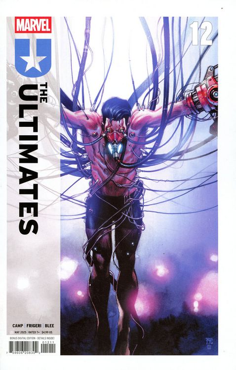 Ultimates 