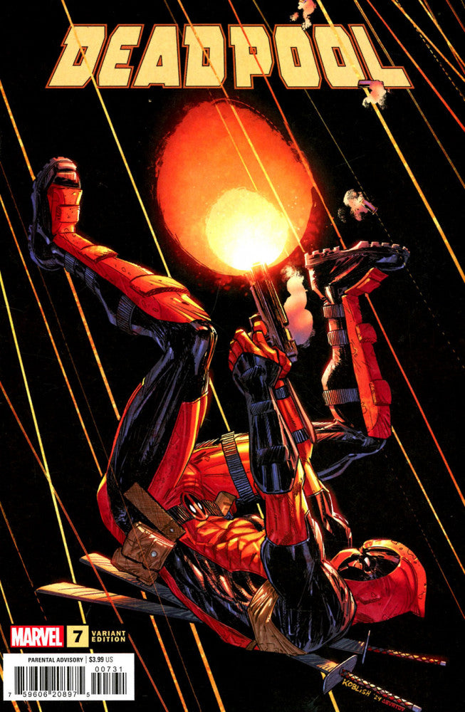 Deadpool 