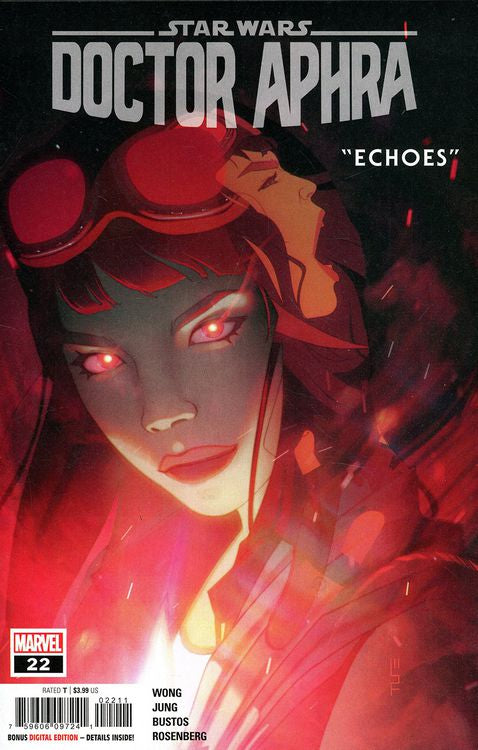 Star Wars Doctor Aphra 
