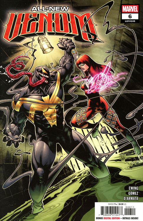 All-New Venom 