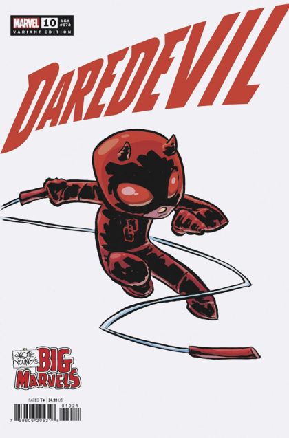 Daredevil 