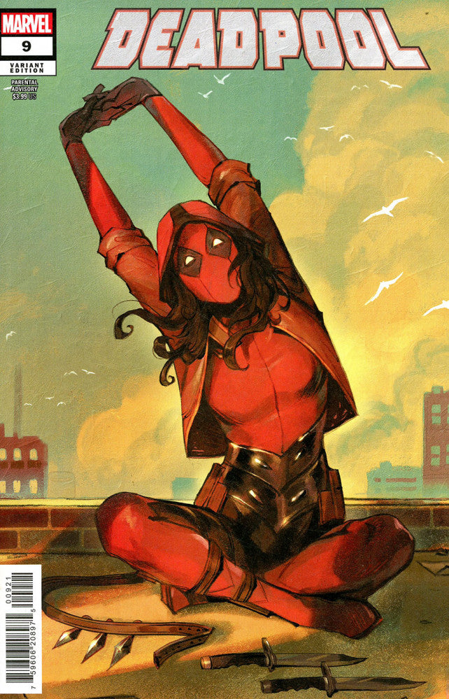 Deadpool 