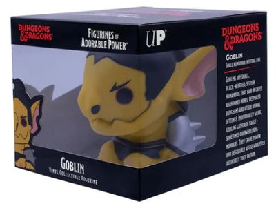 Dungeons & Dragons Figurines of Adorable Power - Goblin