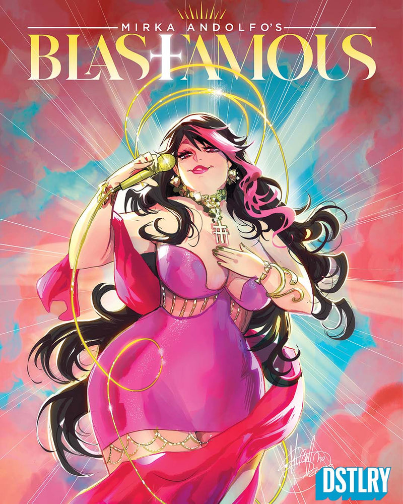 Blasfamous 