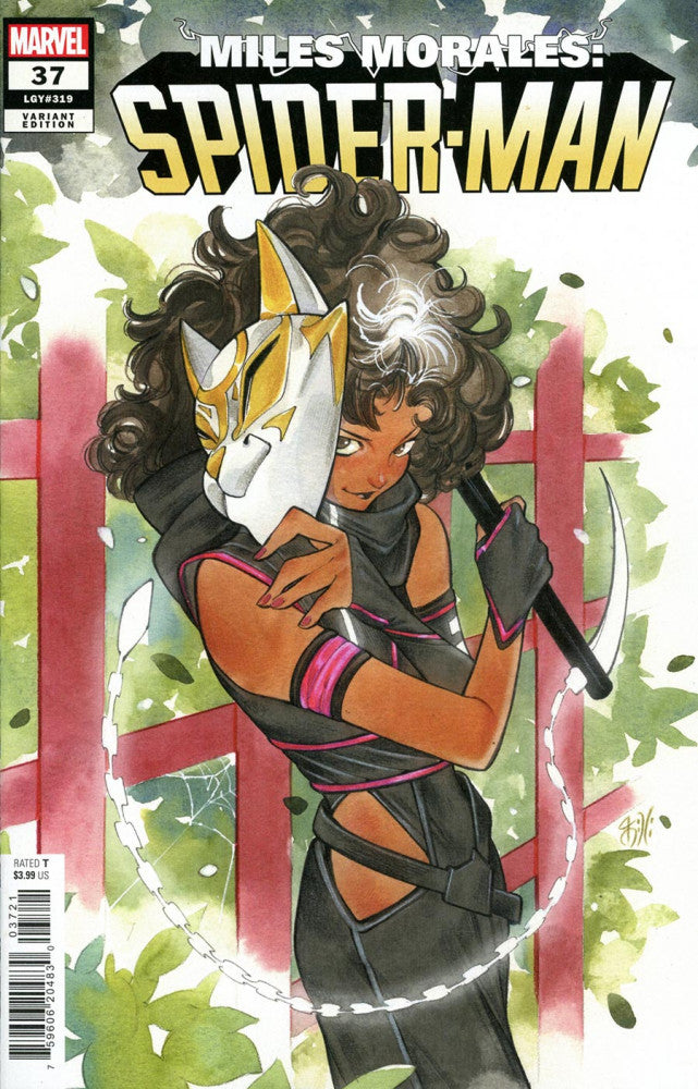 Miles Morales: Spider-Man 