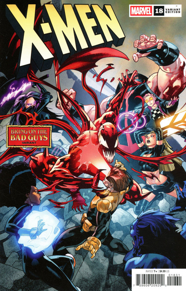 X-Men 