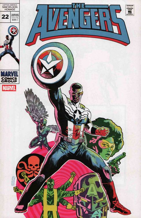 Avengers 