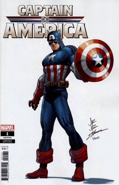 Captain America 