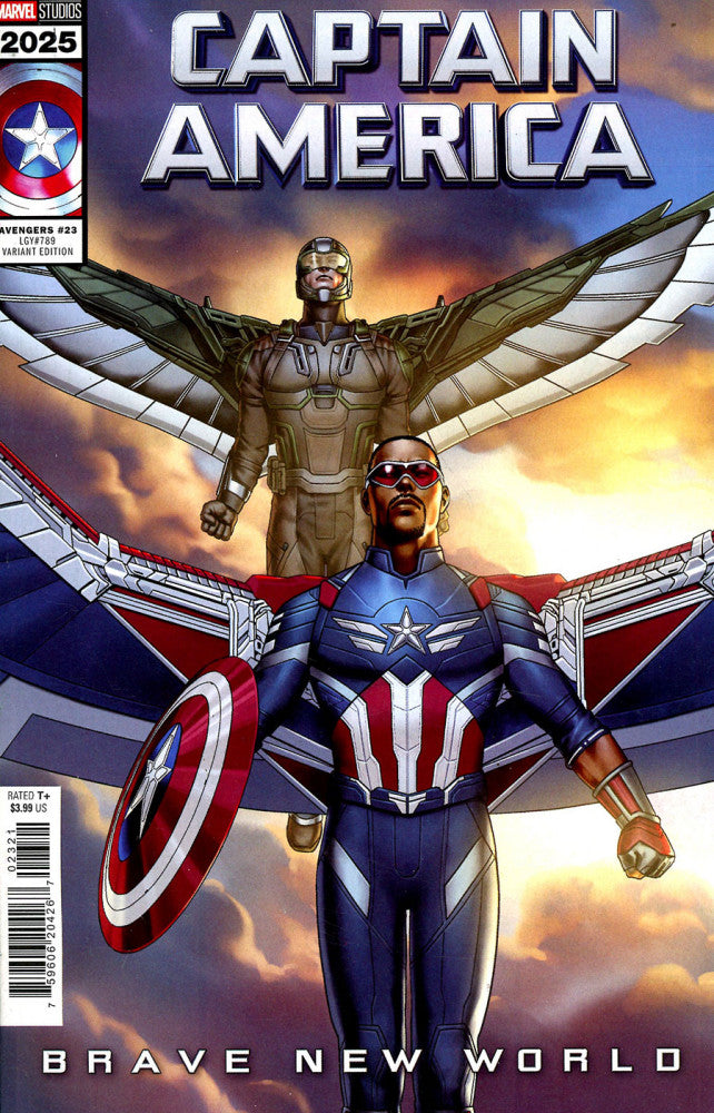 Avengers 