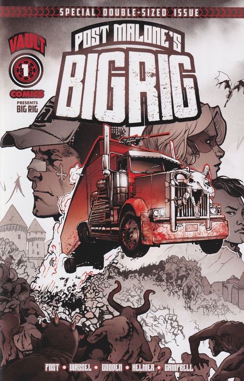 Big Rig 