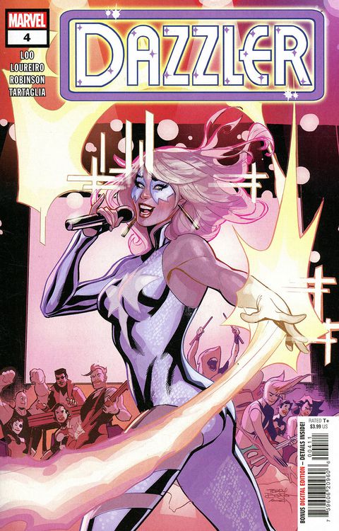 Dazzler 