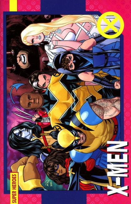 X-Men 