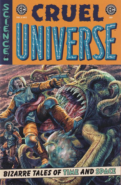 EC: Cruel Universe 2 