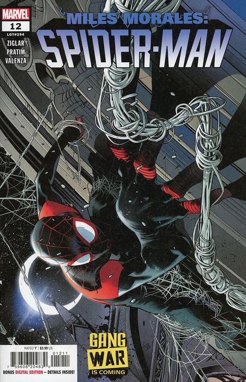 Miles Morales: Spider-Man 