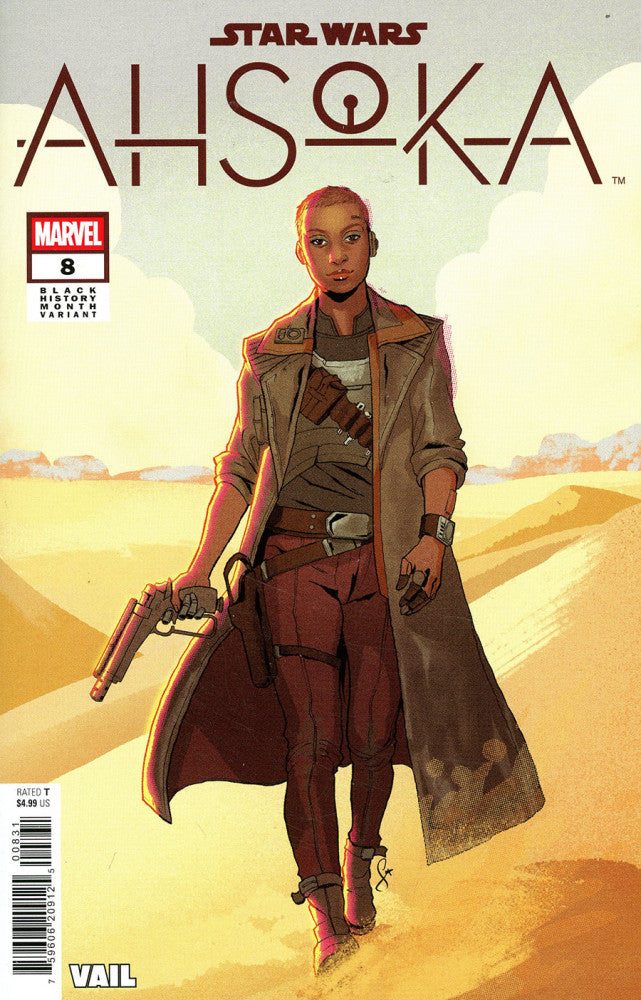 Star Wars: Ahsoka 