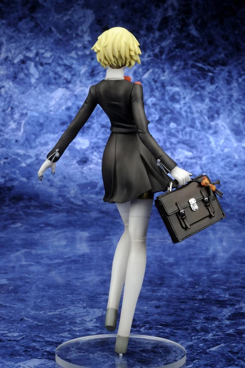 Persona 3 Portal Aegis 1/8 PVC Figure Uniformed Version