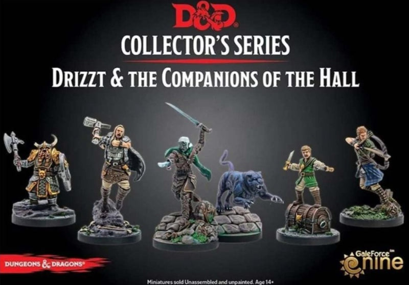 Dungeons & Dragons Collector&