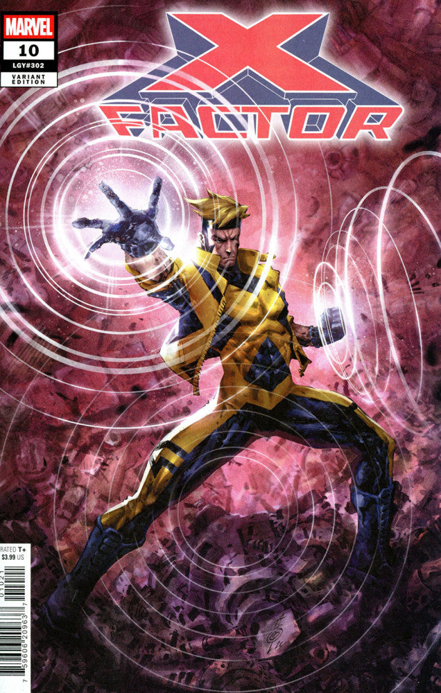 X-Factor 