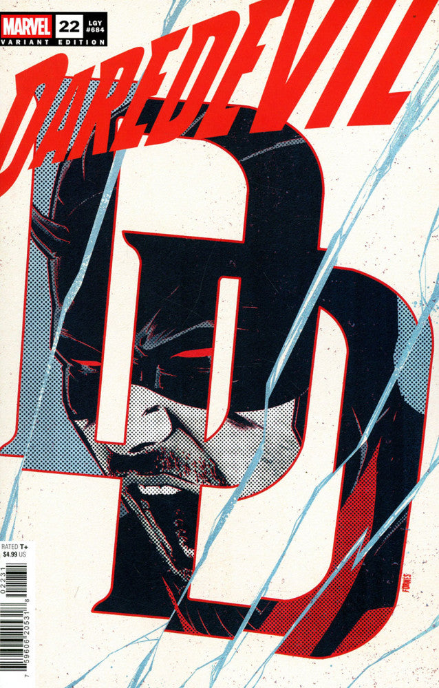 Daredevil 