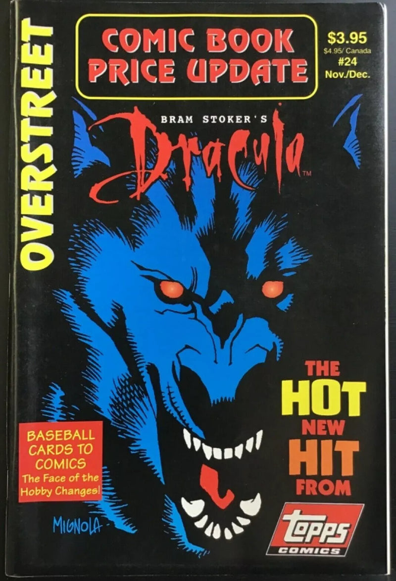 Overstreet&