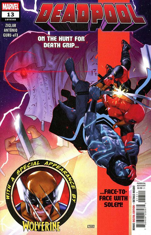 Deadpool 