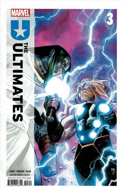 Ultimates 