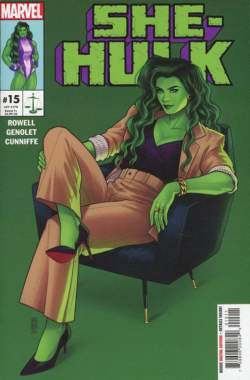 She-Hulk 