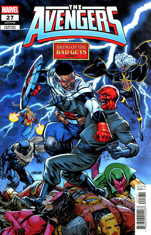 Avengers 