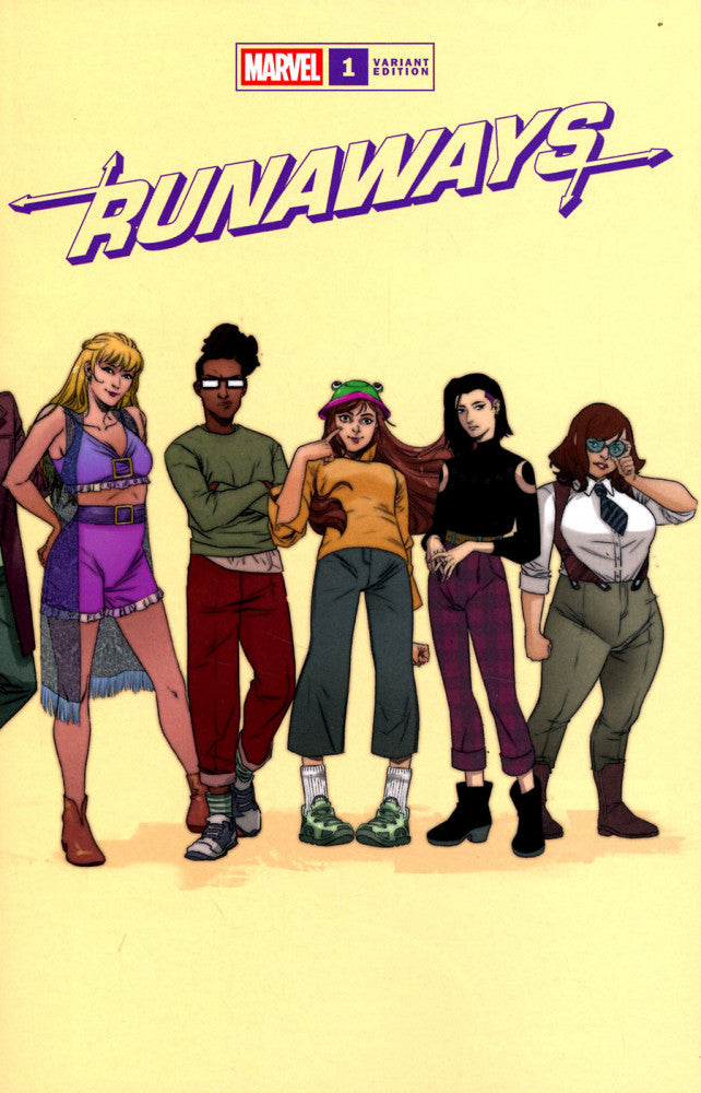 Runaways 