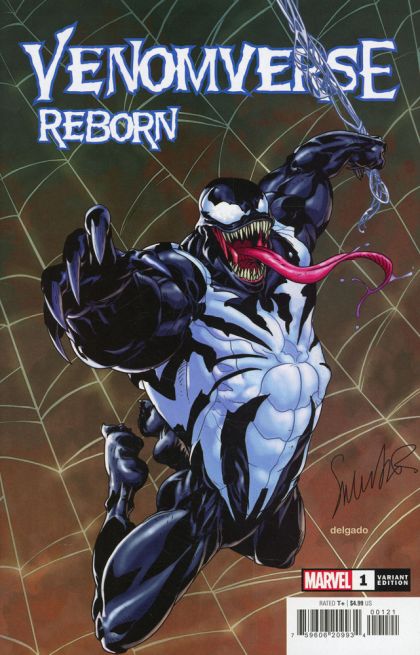 Venomverse Reborn 