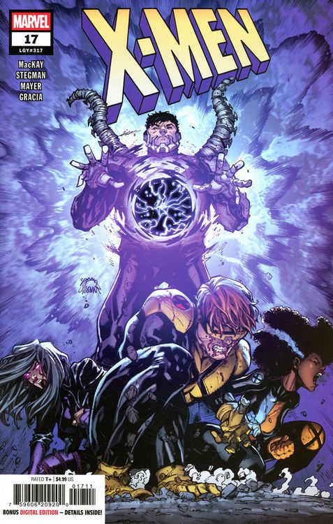 X-Men 