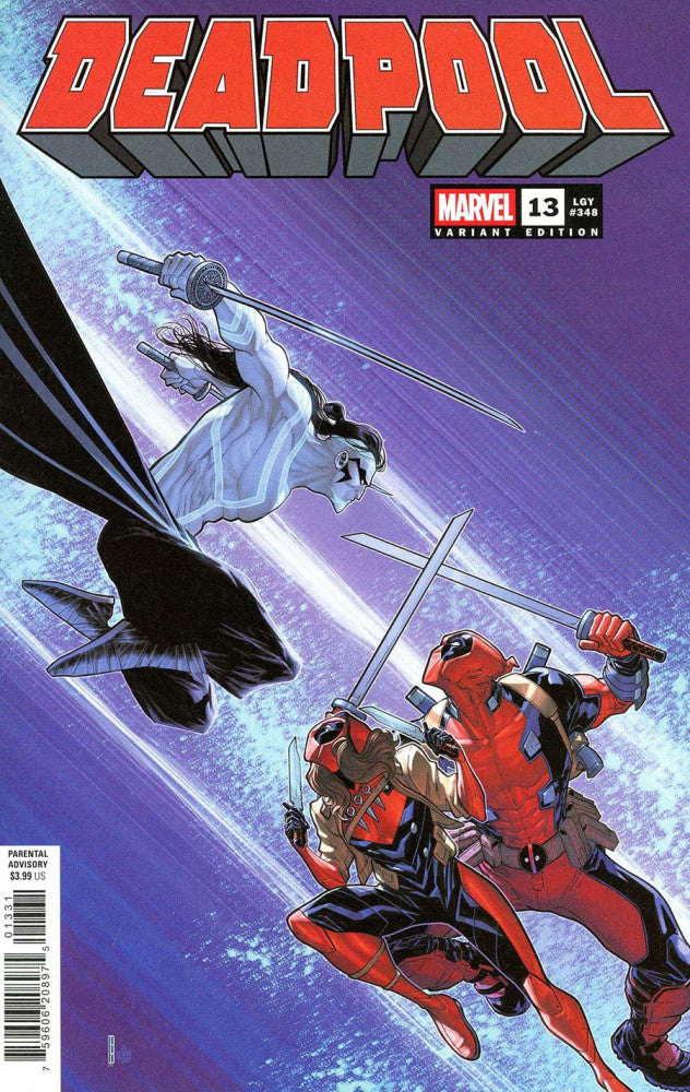Deadpool 