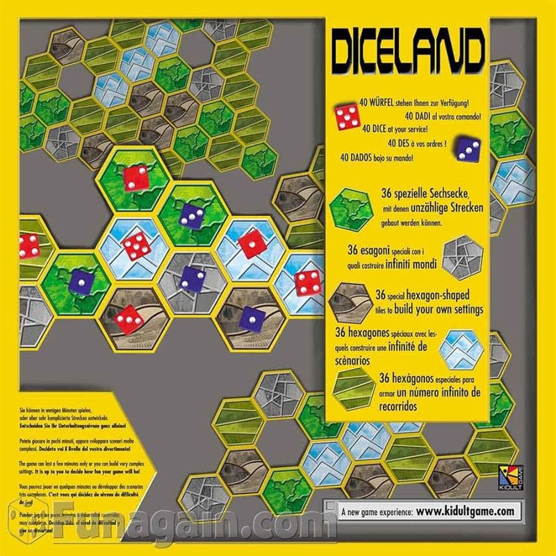 Diceland