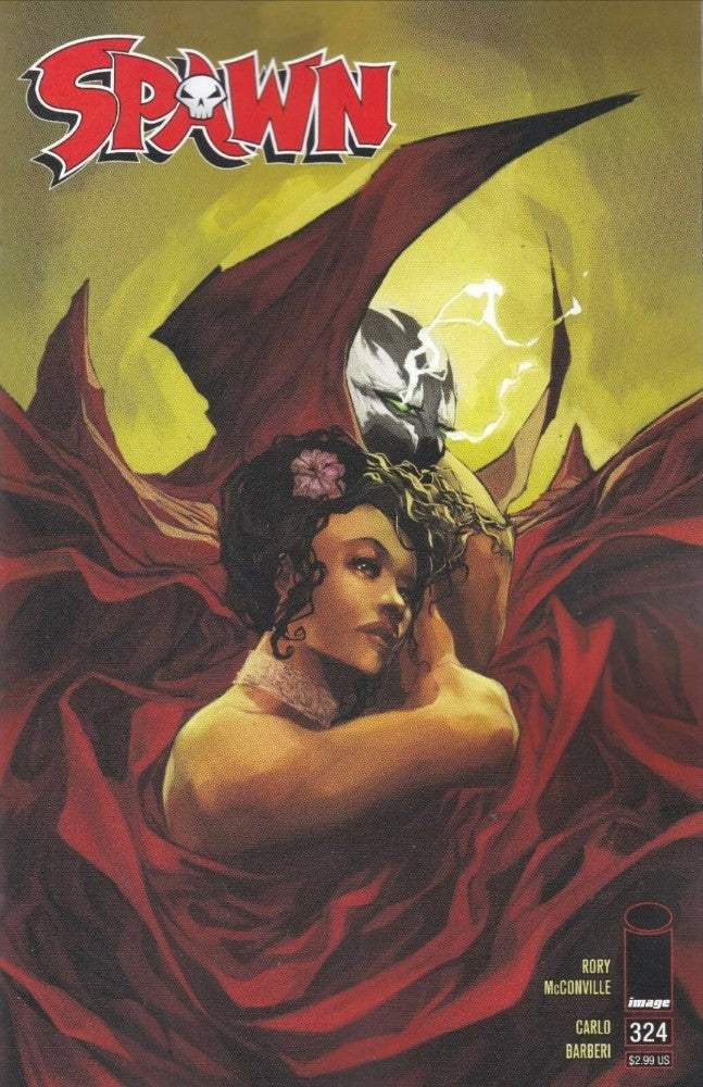 Spawn 