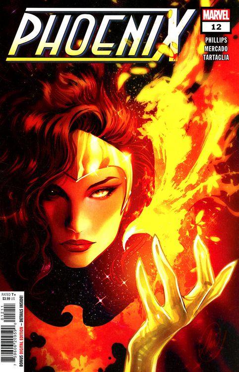 Phoenix 