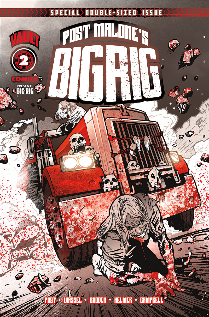Big Rig 