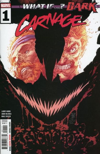 What If...? Dark: Carnage 