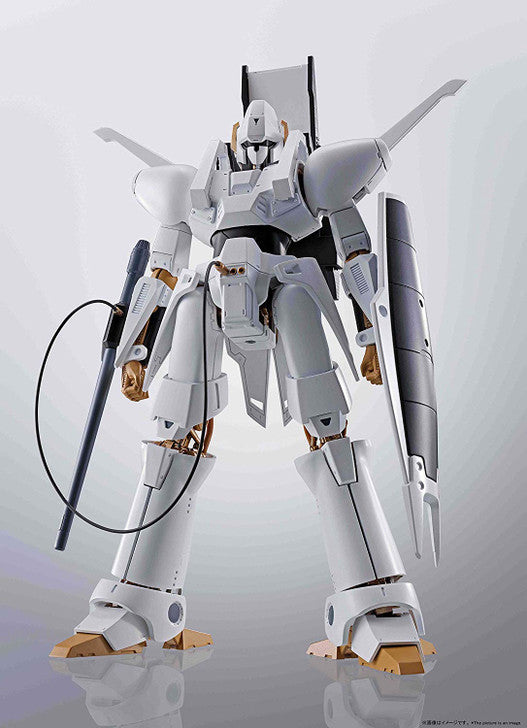 HI-METAL R Heavy Metal L-GAIM BANDAI