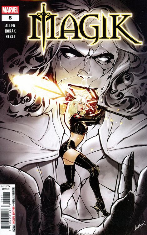 Magik 
