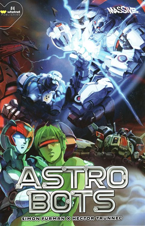 Astrobots 