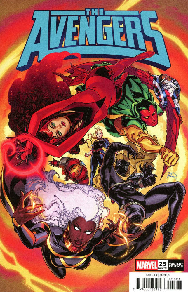 Avengers 